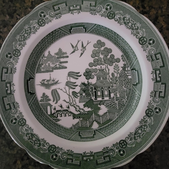 The Spode Archive Collection Georgian Series SET of 6 - Picture 1 of 12